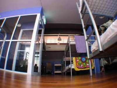 Inncrowd Backpackers 2 Singapore Exterior photo
